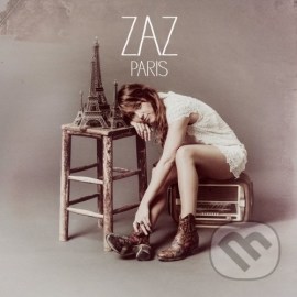 ZAZ - Paris