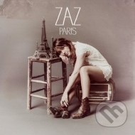 ZAZ - Paris - cena, srovnání