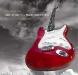 Dire Straits & Mark Knopfler - Private Investigations-best of (RV)