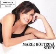 Marie Rottrová - Stopy - cena, srovnání