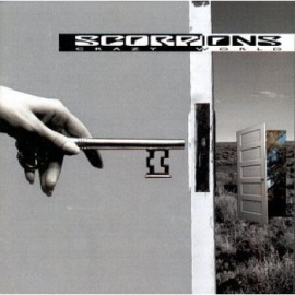 Scorpions - Crazy World