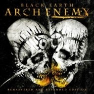 Arch Enemy - Black Earth - cena, srovnání