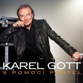 Karel Gott - S pomocí přátel