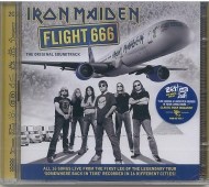 Iron Maiden - Flight 666 - cena, srovnání