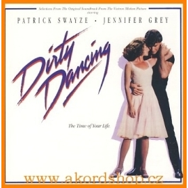 VAR - Dirty Dancing