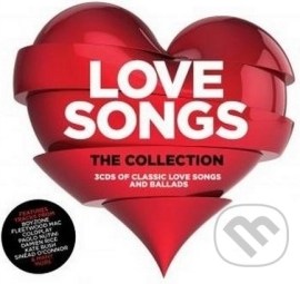 VAR - Love Songs - The Collection