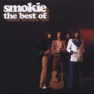 Smokie - The Best of - cena, srovnání