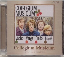 Collegium Musicum - Collegium Musicum (Remastered)