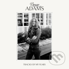 Bryan Adams - Tracks of My Years