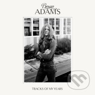 Bryan Adams - Tracks of My Years - cena, srovnání