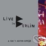 Depeche Mode - Live In Berlin - cena, srovnání