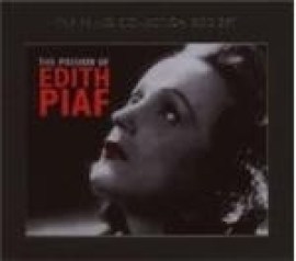 Edith Piaf - The Passion of Edith Piaf