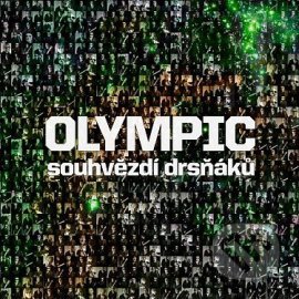 Olympic - Souhvězdí Drsňáků