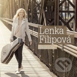 Lenka Filipová - Best of
