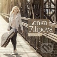 Lenka Filipová - Best of - cena, srovnání