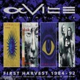 Alphaville - First Harvest 1984-92