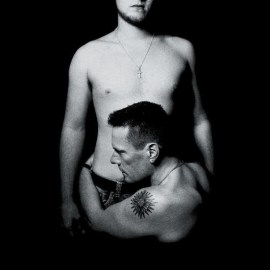 U 2- Songs of Innocence