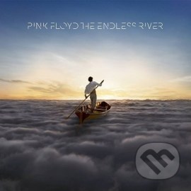 Pink Floyd - The Endless River