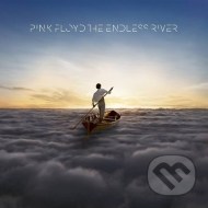 Pink Floyd - The Endless River - cena, srovnání