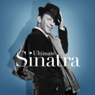 Frank Sinatra - Ultimate Sinatra - cena, srovnání