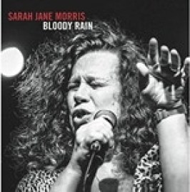 Sarah Jane Morris - Bloody Rain