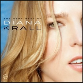 Diana Krall - The Very Best Of Diana Krall