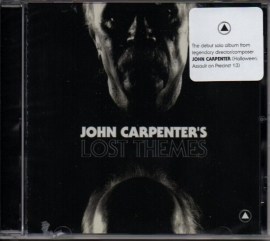 John Carpenter - Lost Themes