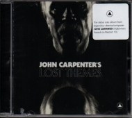 John Carpenter - Lost Themes - cena, srovnání