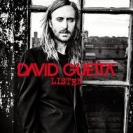 David Guetta - Listen - cena, srovnání