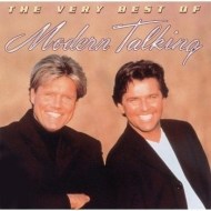 Modern Talking - The Very Best Of Modern Talking - cena, srovnání