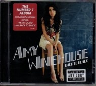 Amy Winehouse - Back to Black - cena, srovnání