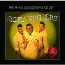 The Isley Brothers - Essential Isley Brothers