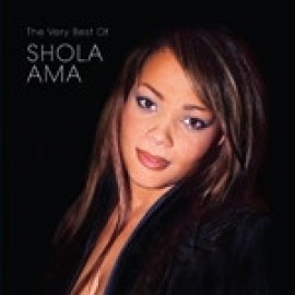 Shola Ama - The Very Best of