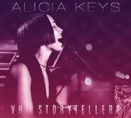 Alicia Keys - VH1 Storytellers - cena, srovnání