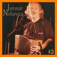 Jaromír Nohavica - Boxset - cena, srovnání