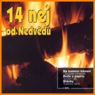 František Nedvěd ml. - 14 nej od Nedvědů