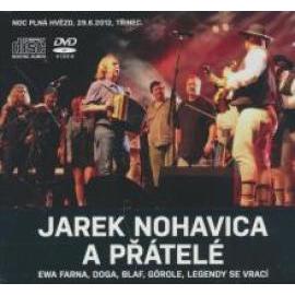 Jaromír Nohavica - Jarek Nohavica A Přátelé