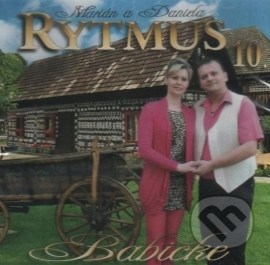 Rytmus Oslany - Babičke