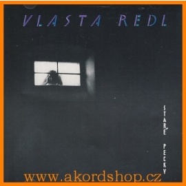 Vlasta Redl - Staré pecky