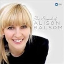 Alison Balsom - The Sound of Alison Balsom