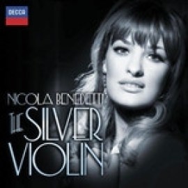 Nicola Benedetti - The Silver Violin