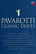 Luciano Pavarotti - Classic Duets - cena, srovnání