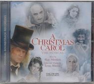 OST - Christmas Carol - cena, srovnání