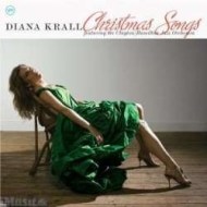 Diana Krall - Christmas Songs - cena, srovnání