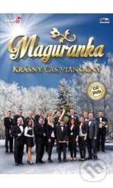 Maguranka - Vianoce s Magurankou