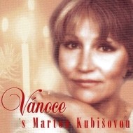 Marta Kubišová - Vánoce s Martou Kubišovou