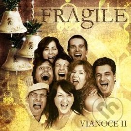 Fragile - Vianoce II.