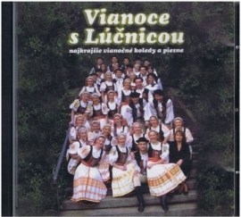 Lúčnica - Vianoce s Lúčnicou