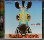 OST - Mark Isham - Racing Stripes (Original Motion Picture Soundtrack) - cena, srovnání
