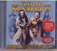 OST - Ralf Wengenmayr - Der Schuh des Manitu (Soundtrack) - cena, srovnání